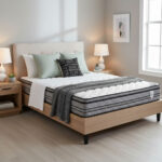 MELLOW HUSH MATTRESS