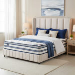 Nordic snow tight top