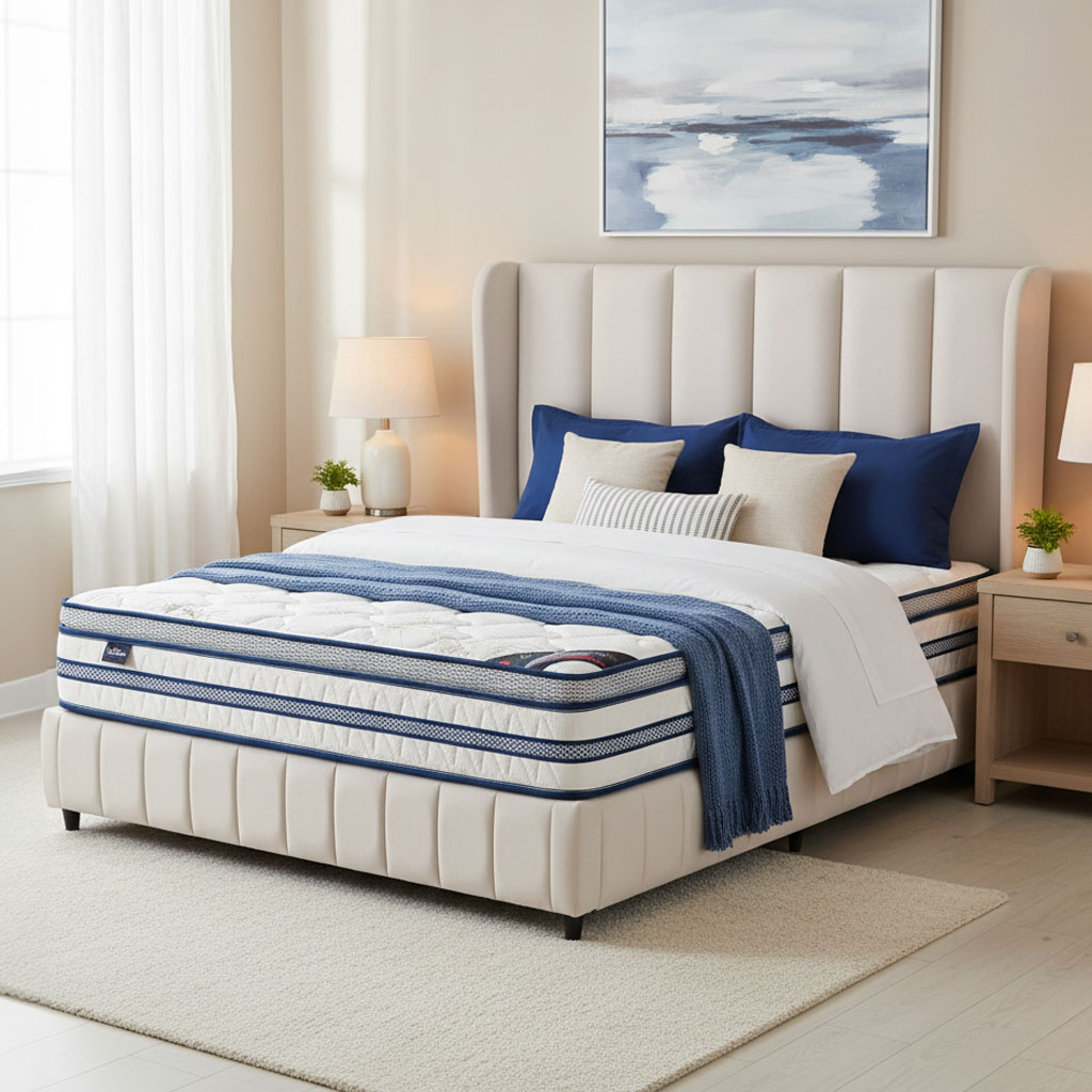 Nordic-white-00 Nordic snow tight top - Image 1