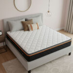 SNOOZE BOX TOP MATTRESS